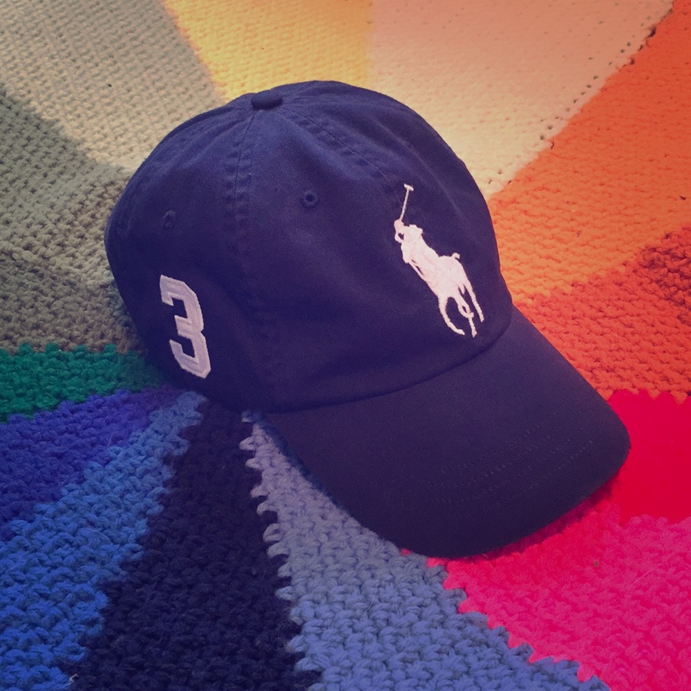 Polo Hat!!!!!!!!